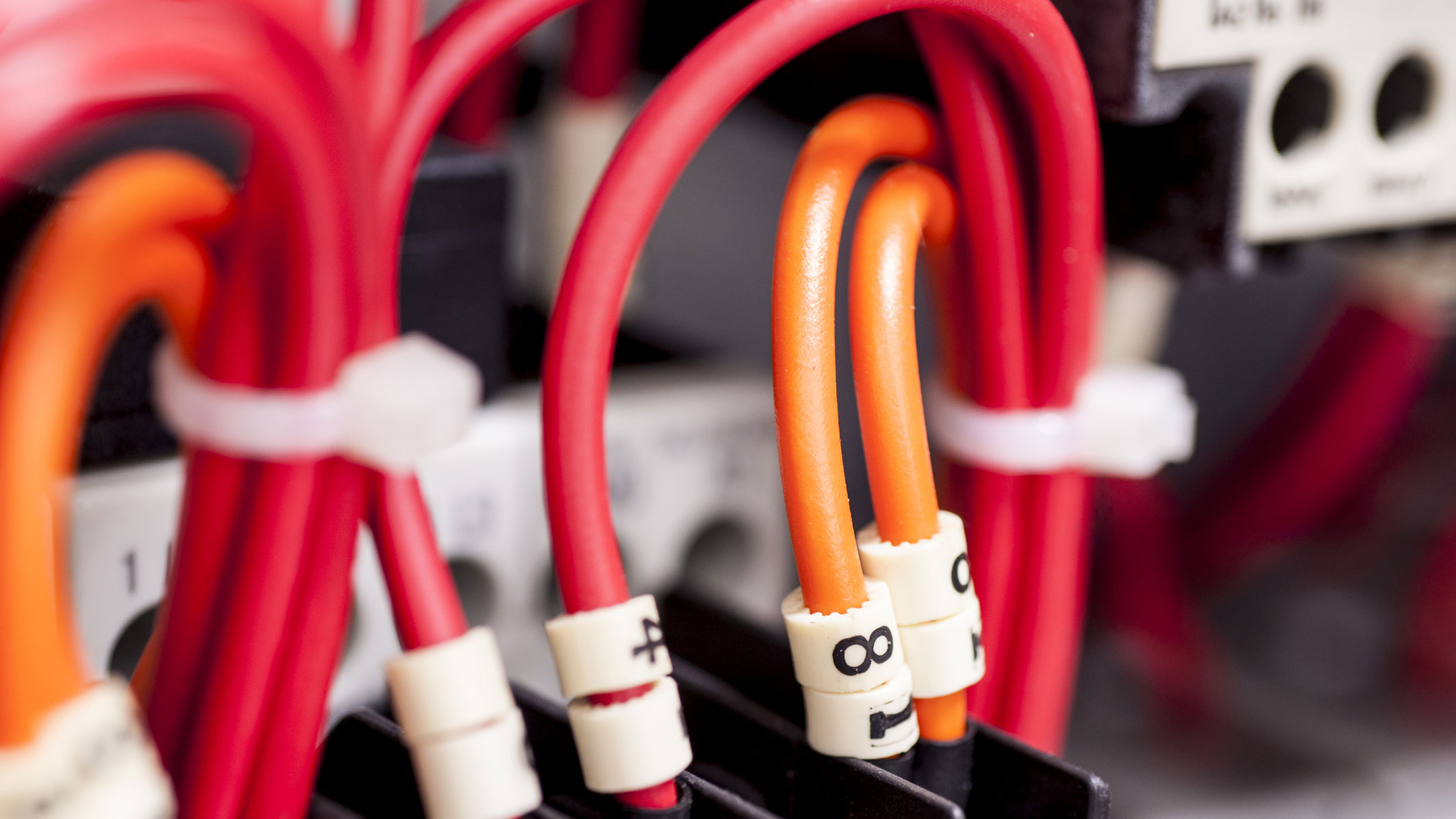 South Porcupine Residential Electrician