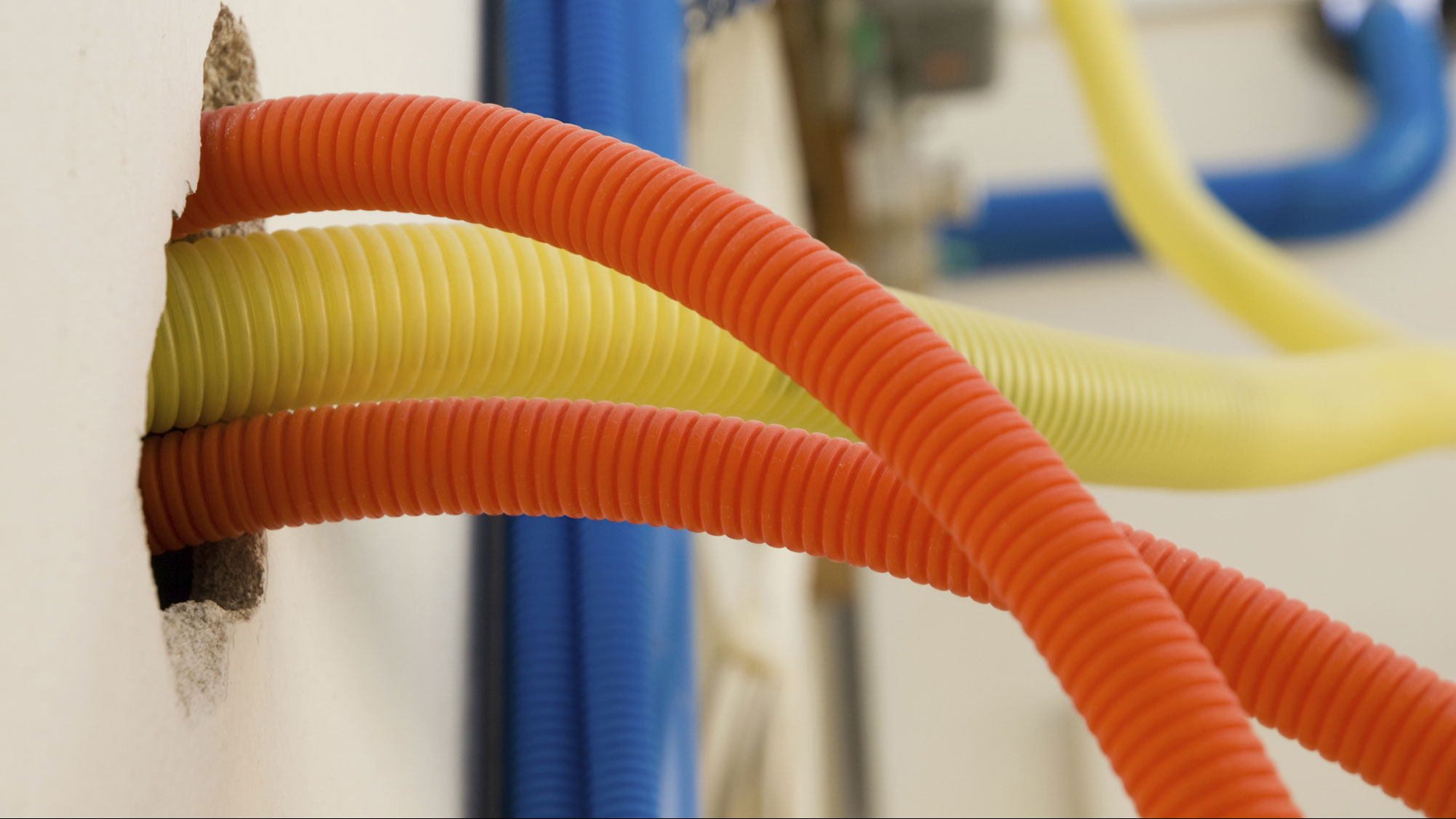South Porcupine Appliance Installation